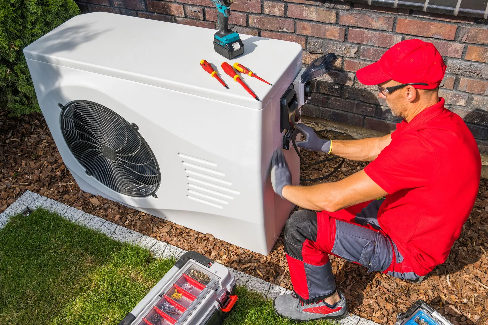 About HVAC in Parsons, KS